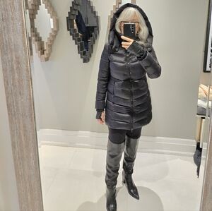 Soia & Kyo Down Coat Med